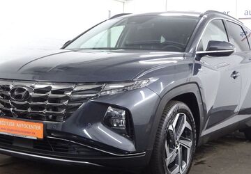 Hyundai TUCSON 27.500 km 26.800 &euro; Berlin-Zehlendorf 14169