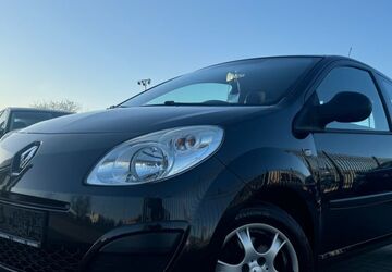 Renault Twingo 154.000 km 2.799 &euro; Oberkrämer 16727