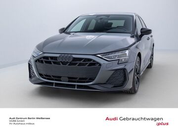 Gebrauchte Audi A3