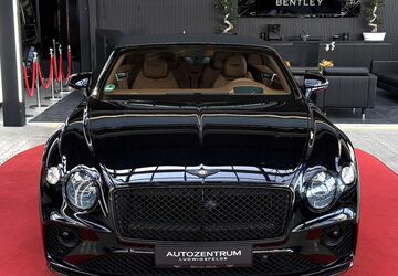 Bentley Continental GTC 22.980 km 199.990 &euro; Ludwigsfelde 14974