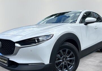 Mazda CX-30 55.246 km 18.990 &euro; Berlin 13599