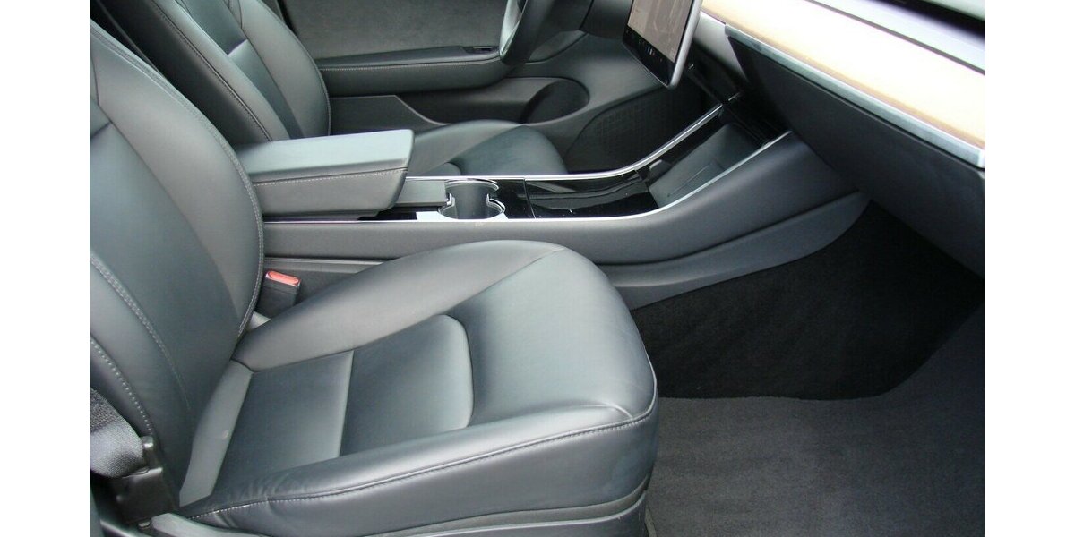 Tesla Model 3 Standard Range Plus RWD LED ACC Pano Kamer 71.978 km 23.980 &euro; Falkensee 14612