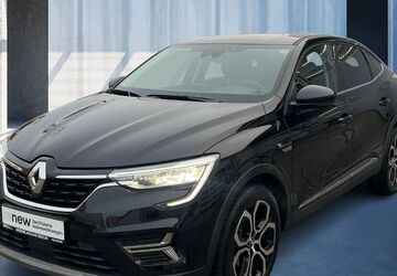 Renault Arkana 22.105 km 22.990 &euro; Berlin 13055