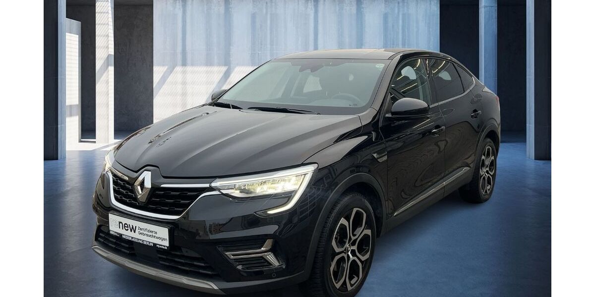 Renault Arkana 22.105 km 22.990 &euro; Berlin 13055