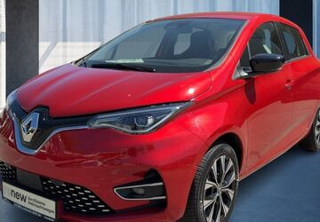 Renault ZOE 20.177 km 21.989 &euro; Berlin 13055