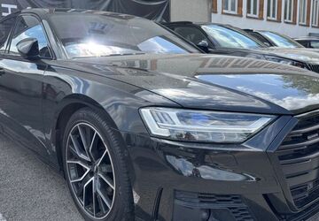 Audi A8 121.450 km 39.950 &euro; Berlin 13407