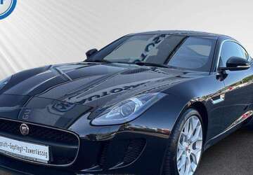 Jaguar F-Type 67.565 km 36.990 &euro; Berlin 13581