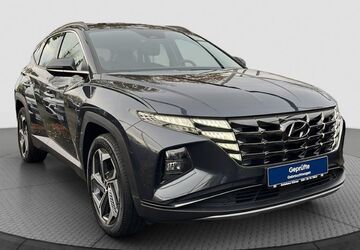 Hyundai TUCSON 31.882 km 26.900 &euro; Berlin 12683