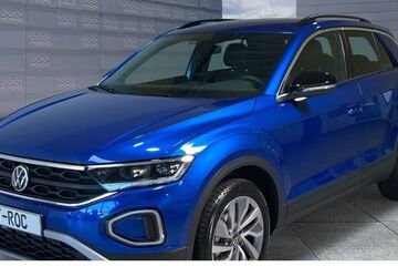 VW T-Roc 3.727 km 33.940 &euro; Königs-Wusterhausen 15711
