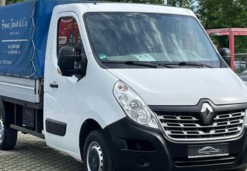 Renault Master 198.000 km 11.250 &euro; Berlin 13088