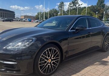 Porsche Panamera 149.000 km 46.690 &euro; Berlin 10627