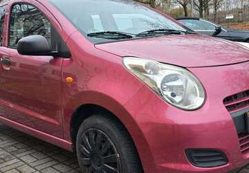 Suzuki Alto 113.509 km 2.499 &euro; Berlin 12349
