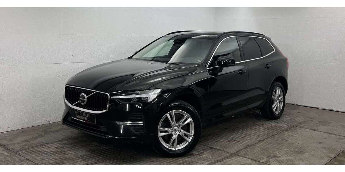 Volvo XC60 79.987 km 26.880 &euro; Berlin 12351