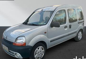 Renault Kangoo 106.900 km 4.990 &euro; Oranienburg OT Germendorf 16515
