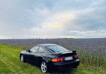 Toyota Celica 150.000 km 10.000 &euro; Berlin 12165