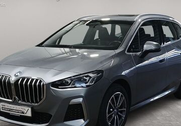 BMW 230 Active Tourer 57.137 km 33.400 &euro; Berlin 14057