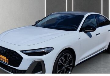 Audi A5 3.500 km 64.333 &euro; Berlin 13581