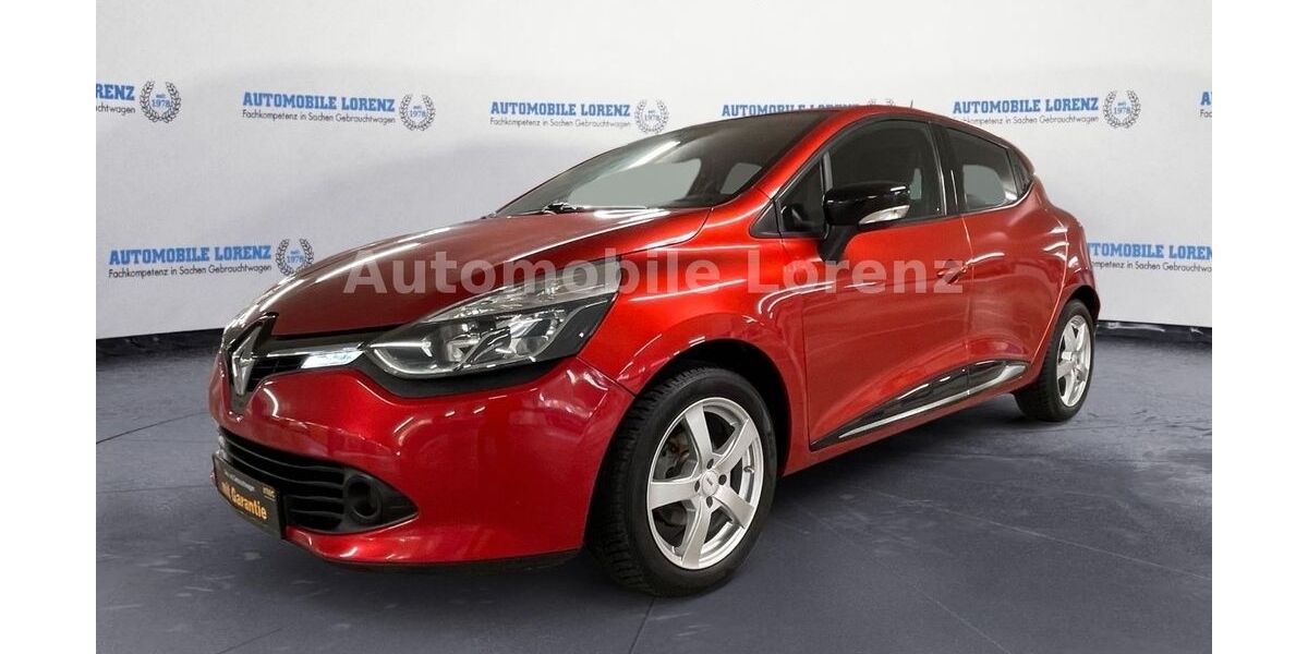 Renault Clio 116.744 km 6.590 &euro; Berlin 10369
