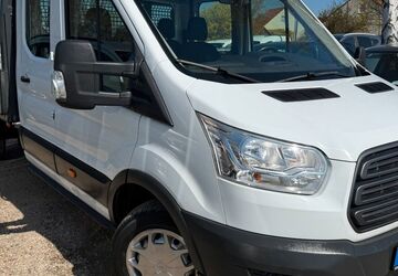 Ford Transit 143.543 km 13.990 &euro; Berlin 13089