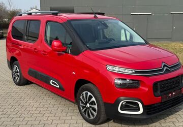 Citroen Berlingo 158.310 km 15.600 &euro; Mittenwalde 15749