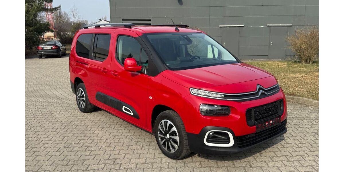 Citroen Berlingo 158.310 km 15.600 &euro; Mittenwalde 15749