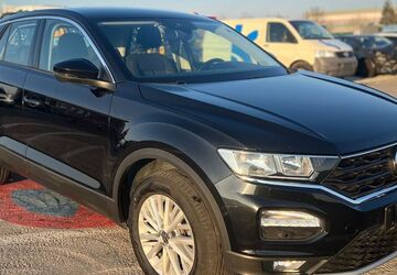 VW T-Roc 194.567 km 14.500 &euro; Mittenwalde 15749