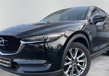 Mazda CX-5 95.550 km 17.990 &euro; Berlin 13599