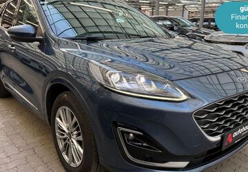 Ford Kuga 112.843 km 18.970 &euro; Ludwigsfelde (bei Berlin) 14974