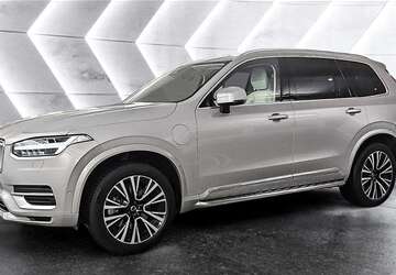 Volvo XC90 32.339 km 57.995 &euro; Berlin 12683