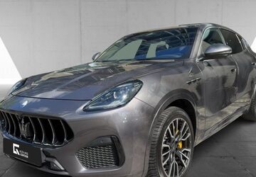 Maserati Grecale 55.131 km 59.990 &euro; Berlin 10587
