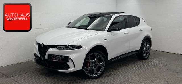 Alfa Romeo Tonale 28.486 km 29.880 &euro; Berlin 12351