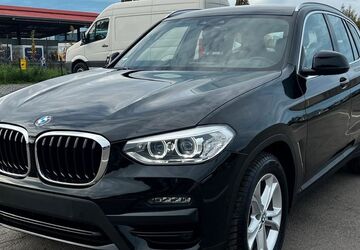 BMW X3 184.000 km 19.700 &euro; Mittenwalde 15749
