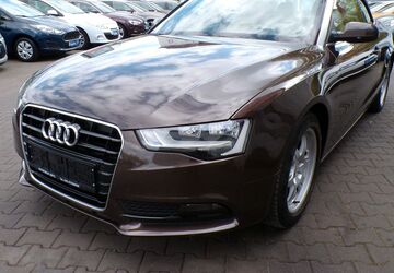 Audi A5 94.000 km 17.990 &euro; Berlin 12347