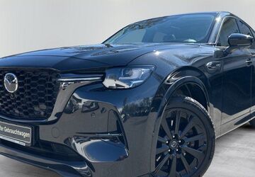 Mazda CX-60 41.073 km 39.990 &euro; Berlin 13599