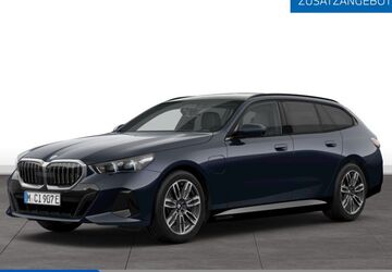 BMW 550 19.215 km 81.880 &euro; Berlin 14057