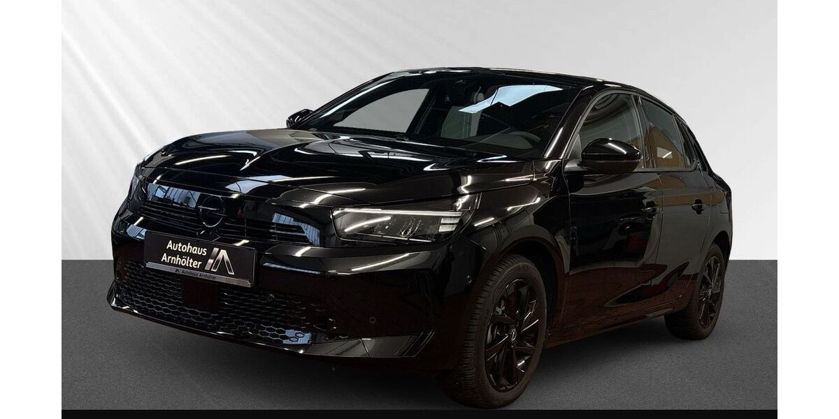 Opel Corsa 14.570 km 18.290 &euro; Berlin 13581