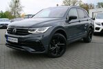 VW Tiguan 2.0TSI R-Line 4Motion 360° IQ-Light ACC 59.491 km 36.980 &euro; Falkensee 14612