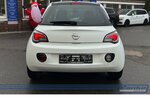 Opel Adam Basis*Tel.*Klima*USB*Chrom*City*3-Tür* 65.723 km 6.990 &euro; Berlin 13187