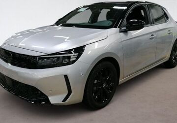 Opel Corsa 26.711 km 17.980 &euro; Berlin 13581