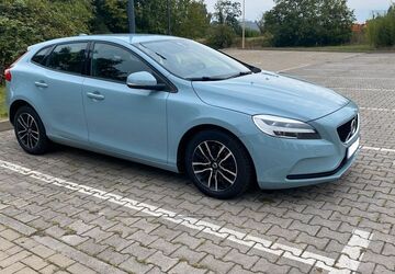 Volvo V40 160.500 km 12.200 &euro; Berlin 12107