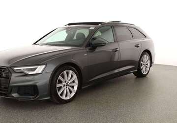 Audi A6 72.881 km 39.880 &euro; Berlin 12103