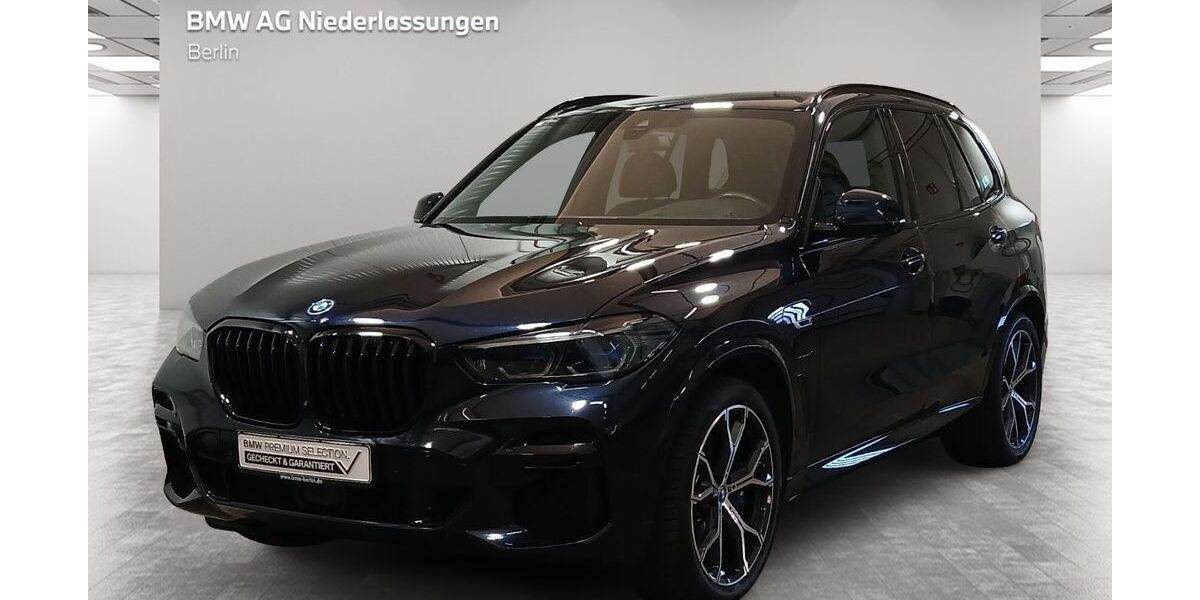 BMW X5 61.449 km 55.400 &euro; Berlin 14057
