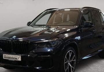 BMW X5 61.449 km 59.400 &euro; Berlin 14057