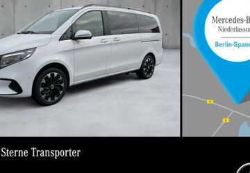 Mercedes-Benz V 300 21.272 km 74.380 &euro; Berlin 13581