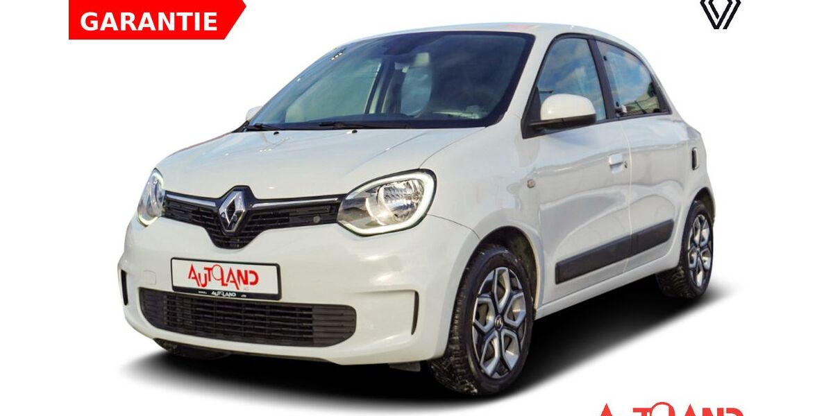 Renault Twingo 26.785 km 12.990 &euro; Berlin 12683