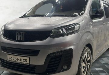 Fiat Ulysse 20.026 km 33.999 &euro; Oranienburg bei Berlin 16515