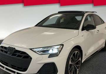 Audi A3 6.001 km 54.990 &euro; Berlin 12489