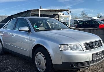 Audi A4 267.424 km 1.599 &euro; Mittenwalde 15749