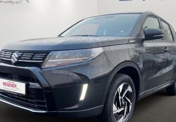 Suzuki Vitara 1.320 km 28.680 &euro; Ludwigsfelde 14974
