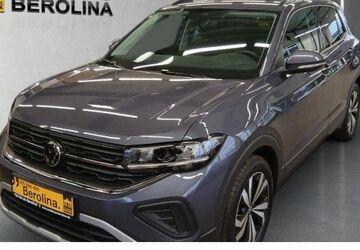 VW T-Cross 12.338 km 23.444 &euro; Berlin 12105